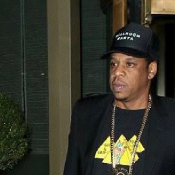 Ballroom Marfa Bucket Hat - Picture 2 of 3